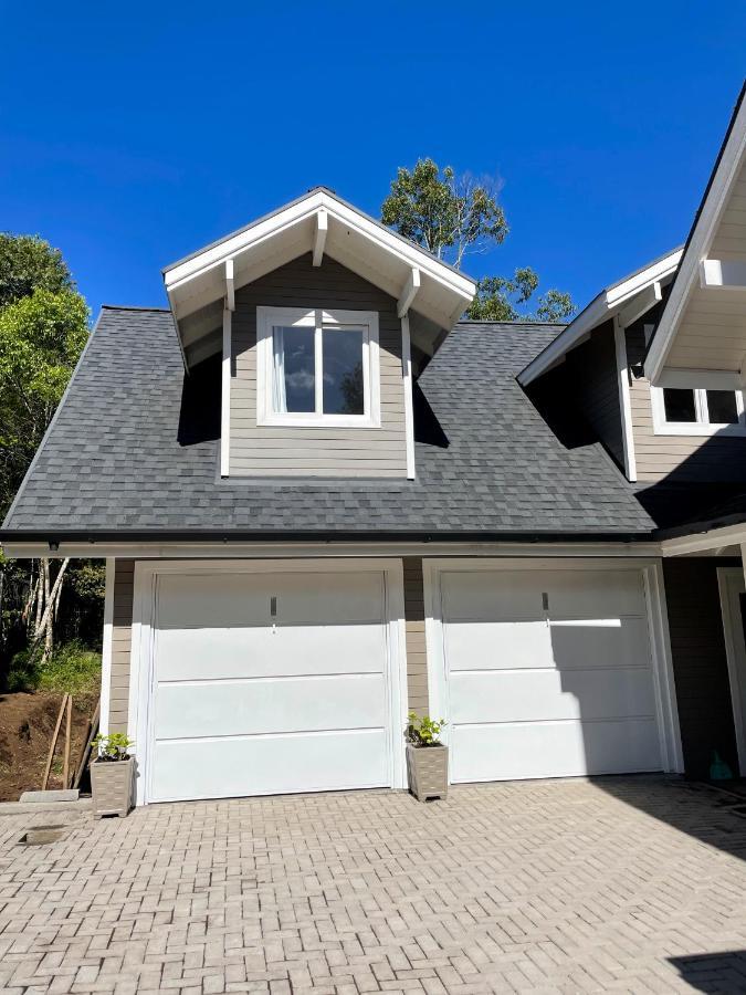 Family House Gramado Apartment Exterior photo