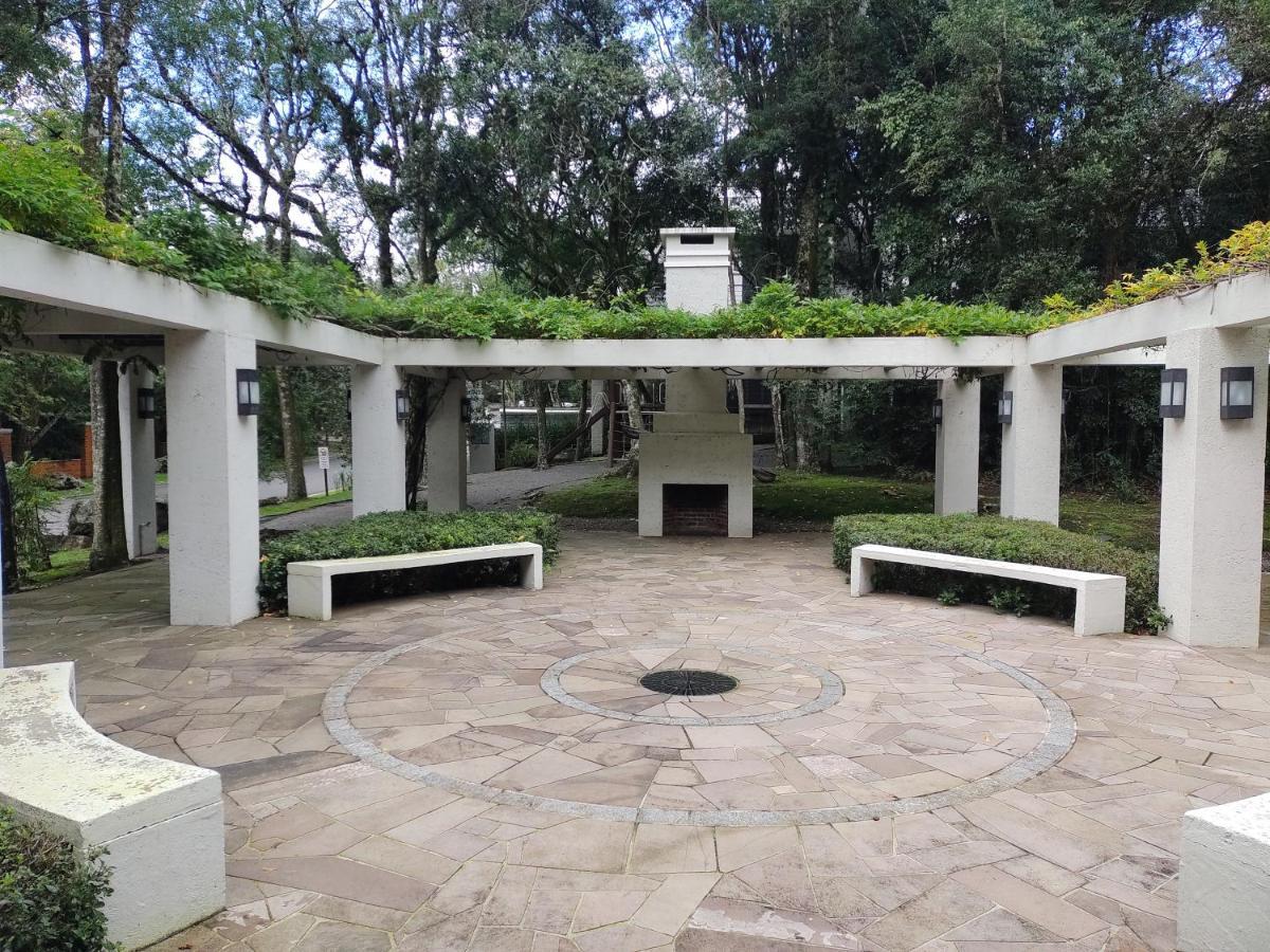 Family House Gramado Apartment Exterior photo