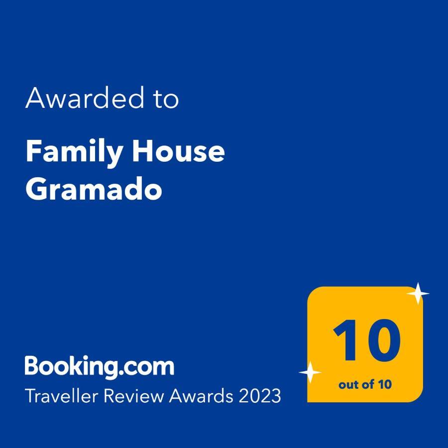 Family House Gramado Apartment Exterior photo